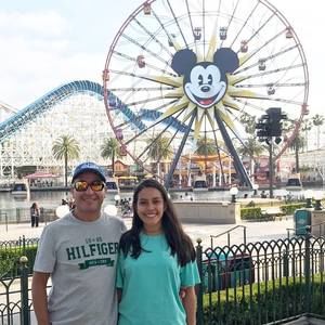 Meet your Posher, Christian